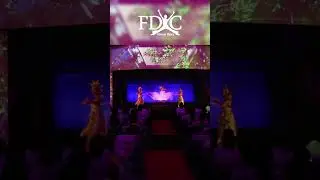 Traditional Dance Indonesia