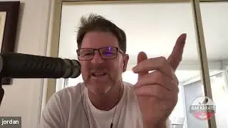 Bar Karate - the Sailing Podcast Ep197. Scott Shawyer Canada Ocean Racing