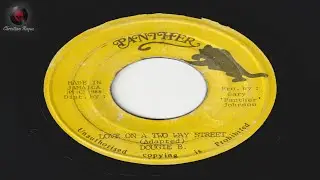 Dougie B. - Love On A Two Way Street + Version