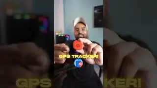 Cheapest Gps Tracker &ldquo;Jio Airtag&rdquo;Track anything🔥