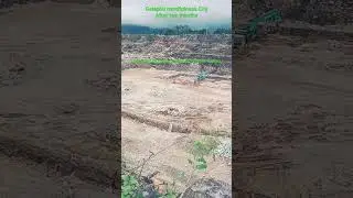 Gelephu mindfulness City /work progress