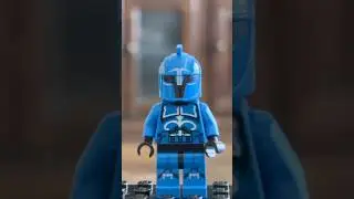 Minifig of the day #9
