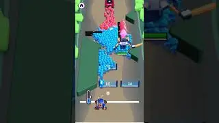 mob control #satisfying #viral #gaming #teamgoodvibes #mychannel #games #youtube