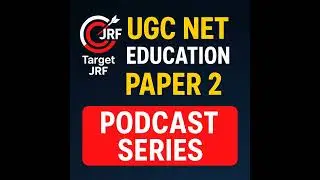 UGC NET Education Revision (Odia)