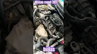 NISSAN  ROGUE 2011