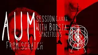 AUM session CJJXX6 from ScrAtch