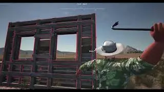 New Homestead Adventures