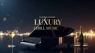 VIP Nightlife Lounge &ndash; High-End Music for Premium Vibes (VVIP1)