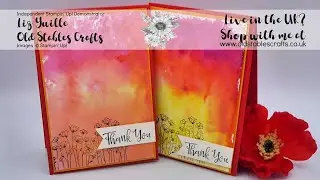 Customer Thank You Cards - November