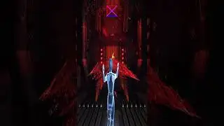Мастер Чиф превращается в настоящего демона на Зета-зоне Halo! 😈 #HaloInfinite #Gaming🔥