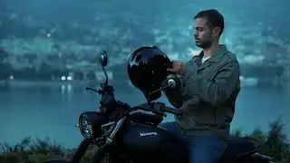 Keeway X-LIGHT 125