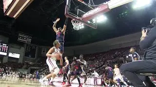 Basketball Highlights: Dayton tops UMass after pulling away in the second half