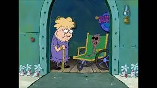SpongeBob Music - Sweet and Lovely