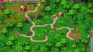 Tales of Inca 2 - New Adventures  - Level 2 Walkthrough Guide
