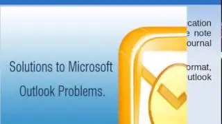 Easy Solution to Perform scan pst repair