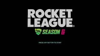 Rocket Leaguelol