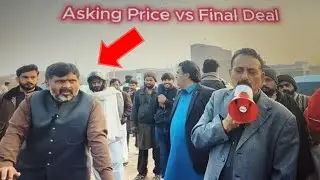 Honda 2009 Ki Smart Bargaining 🔥 | Used Car Sale | Real Market Price Pakistan