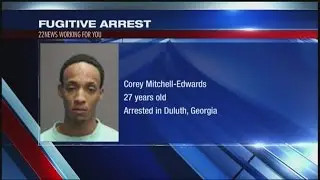 Fugitive western Massachusetts drug trafficker found working at Georgia call center