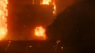 Serizawa Sacrifice Himself To Help Godzilla (Godzilla King Of The Monsters) 2019 Movie Clip HD