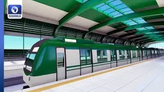 LAMATA Marks Two Years Of Successful Operation, Engages Residents On Green Rail Line