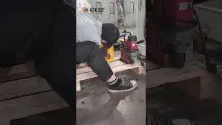 Polyurethane elastomer casting equipment | Shoe sole / Sealing component production equipment