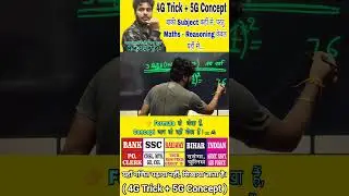 3 अंकों की संख्या का Square निकालने की सबसे तेज़ Trick | 3 Digit Number Square Shortcut |  R.K.Gupta
