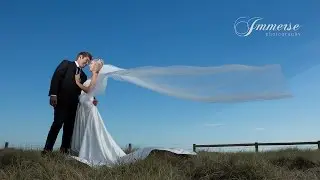 Immerse Photography - Melbourne wedding photographer - Berwick Photographer