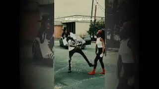 Mello Oowee - Lihtz Crash Out Challenge (Visualizer)