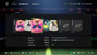 EA SPORTS FC 25 