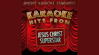 This Jesus Must Die (Karaoke Version)