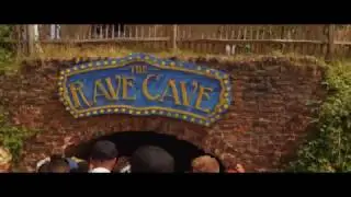 Coincidence Records Stage at Tomorrowland 2017