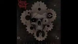 Morbid Feculent - The Blackest Door (2014)