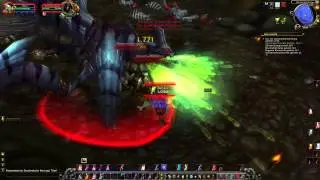 Spitzen von Arak Bonusziele WoW WoD