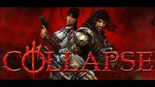 Collapse (2008) / Collapse: Devastated World - gameplay test #2 on #Windows 10