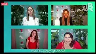 Live Mujeres Imparables