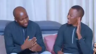 Ese koko inyenyeri z'ijuru choir zigaruriye imitima yabenshi turikumwe na Hakizimana Uziel