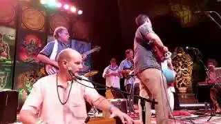 Ananda Rasa Kirtan - Bhakti Fest 2017