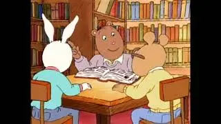 Buster Baxter Alan 
