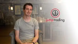 Jump Trading drives faster insights at scale to stay ahead in global financial markets