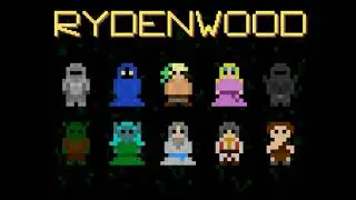 RydenWood [Theme Song]