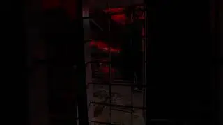 Stranger Things Edits | Fail | Red sky | Sky replacement | Shot on phone