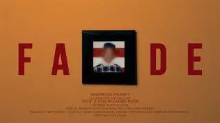 Mitch$$$ - fade