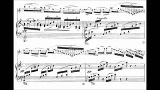 Max Bruch - Romanza Op. 42 (1874)