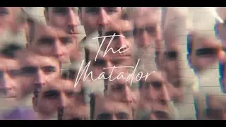 JP Maurice - The Matador (TEASER)