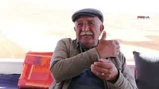 Elbistan'ın Axtil köyünde ne su var ne de yol; 60 yıldır hayvanlarla su taşıyorlar-VİDEO