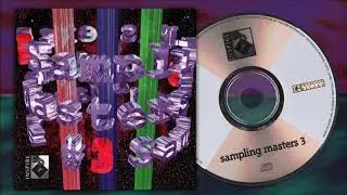 sampling masters 3 [1997]