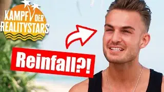 Kampf der Realitystars: GROSSER REINFALL?!