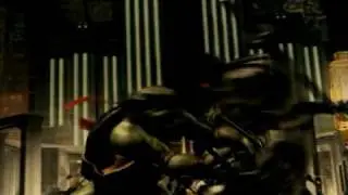 Strike Hard and Fade (Musical Tribute to the TMNT) by Vincent E. L.