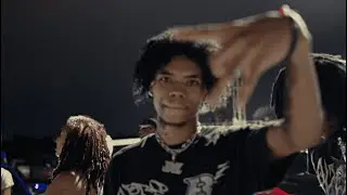 jaziah! - Party Girlz (Official Video)