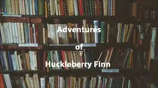 Adventures of Huckleberry Finn ||Chapter 33-43
